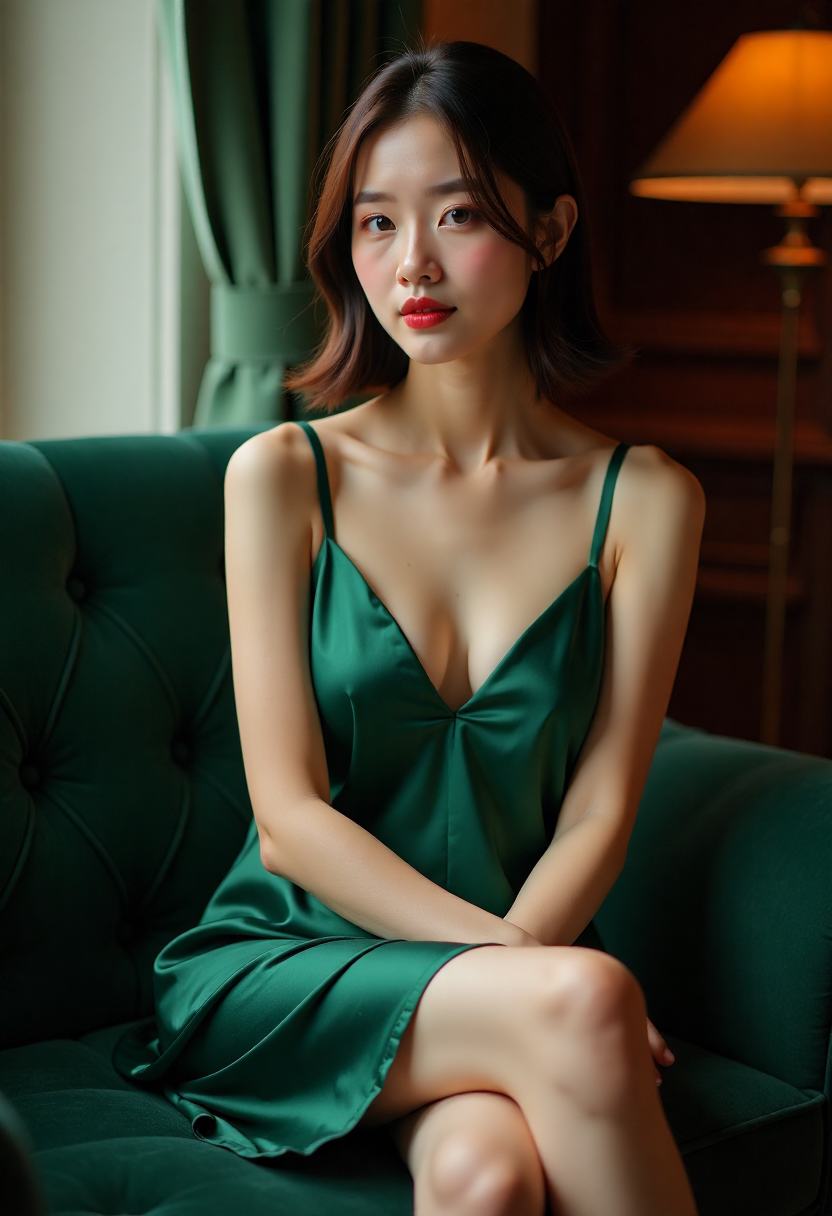 暗夜行者