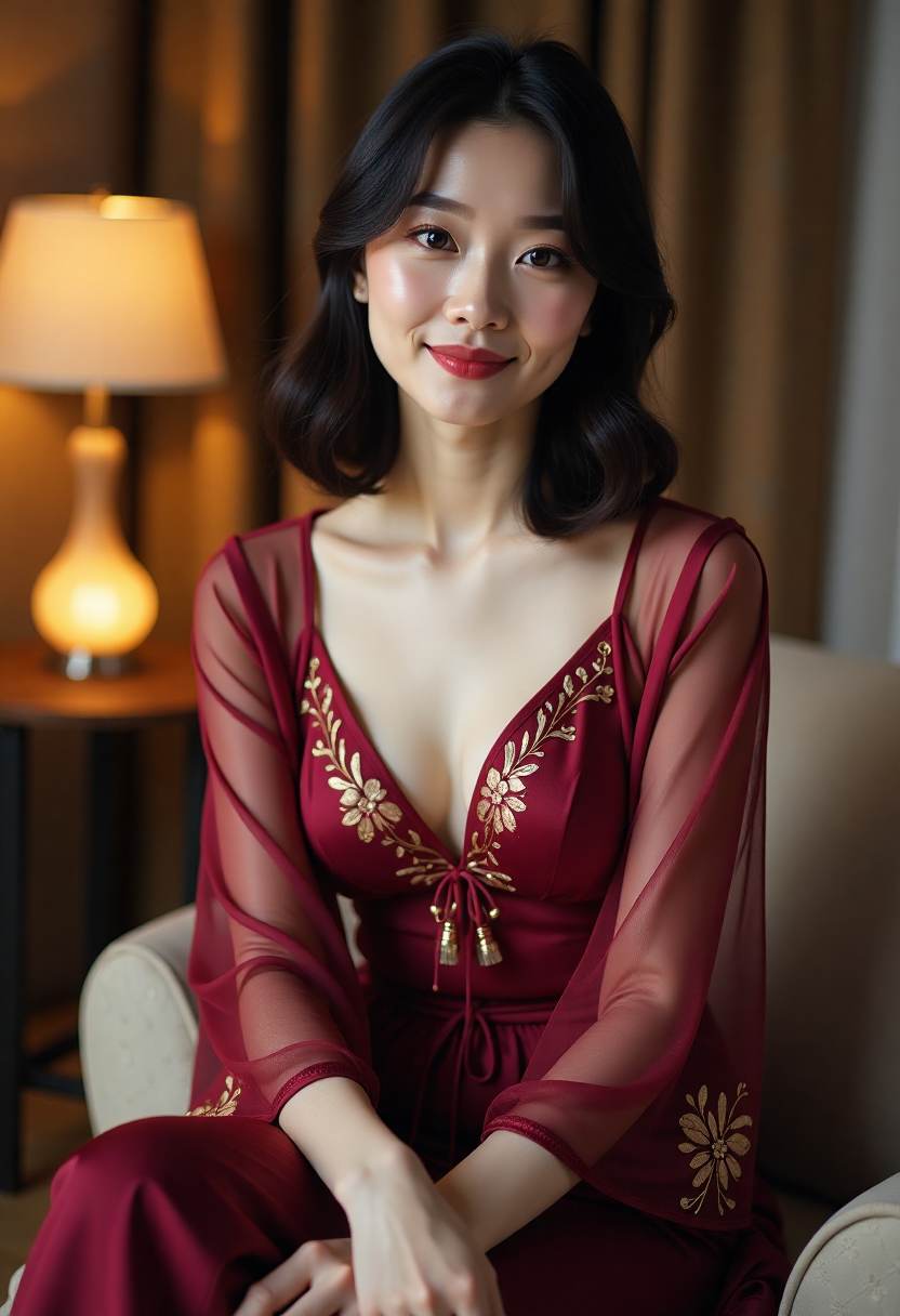 无间道风云