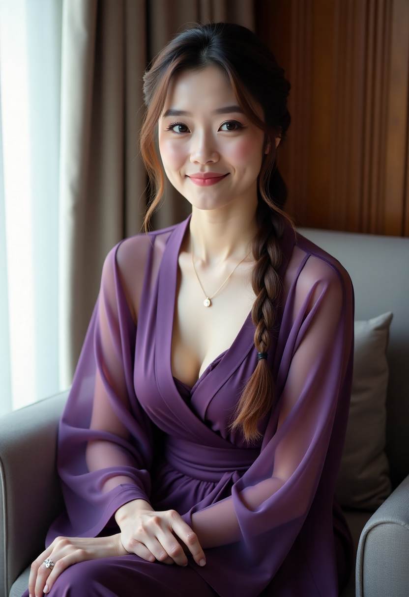 迷雾深渊